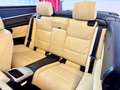 BMW 335 i Cabrio M Paket Individual Performance Navi Negro - thumbnail 28