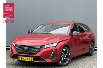 SW BWJ 2023 1.2 131 PK Allure Pack Business AUTOMA