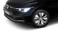 Volkswagen Golf 1.5 TSI MOVE LED NAVI ACC SITZHZ Schwarz - thumbnail 4