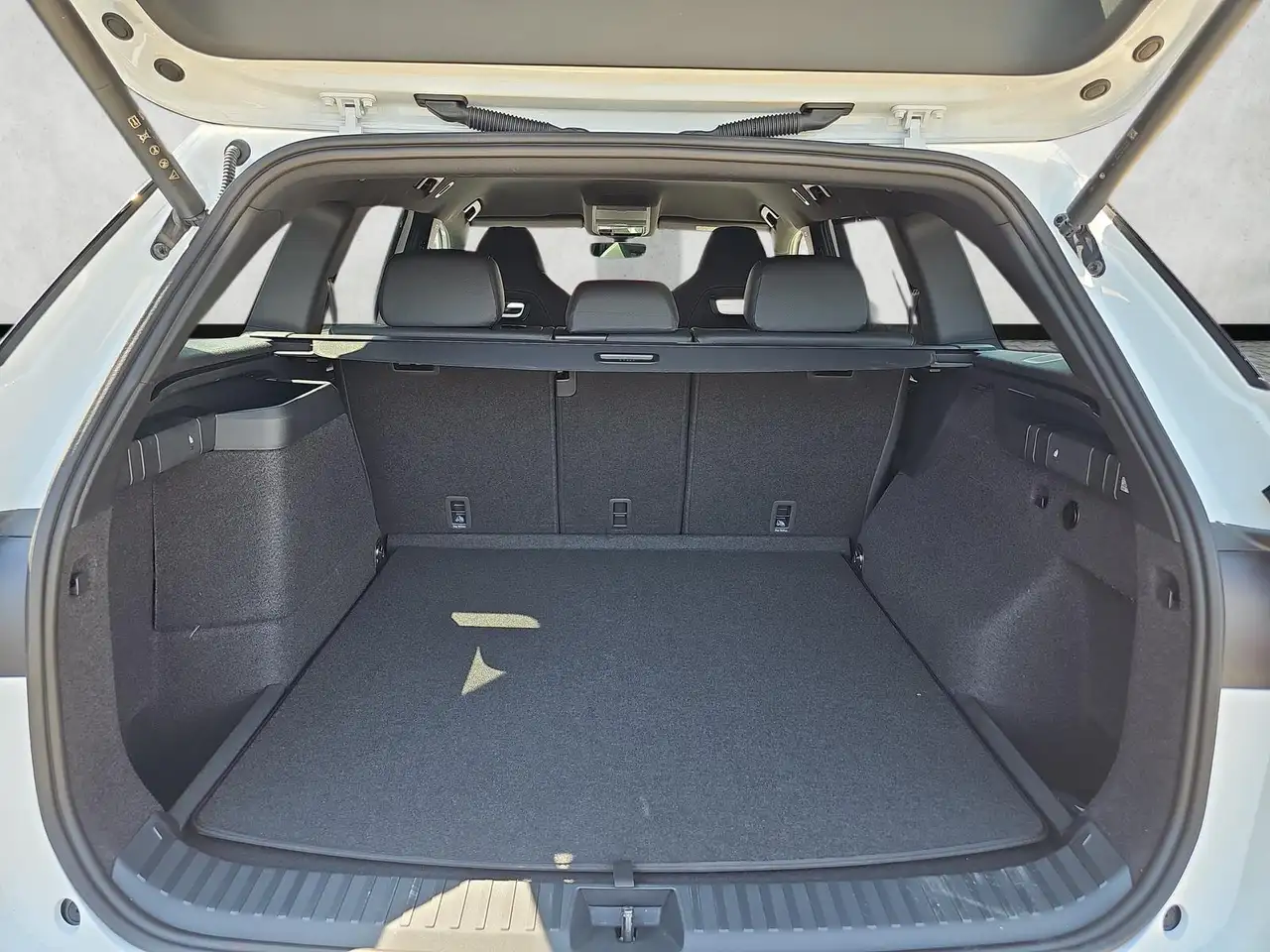 Skoda Kodiaq 2026 — фото 14