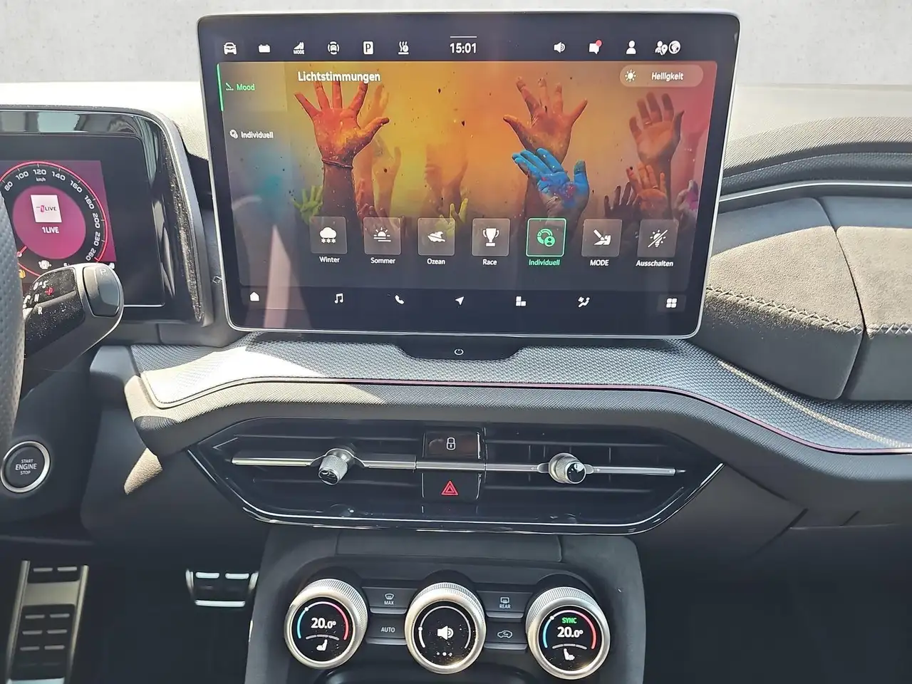 Skoda Kodiaq 2026 — фото 12
