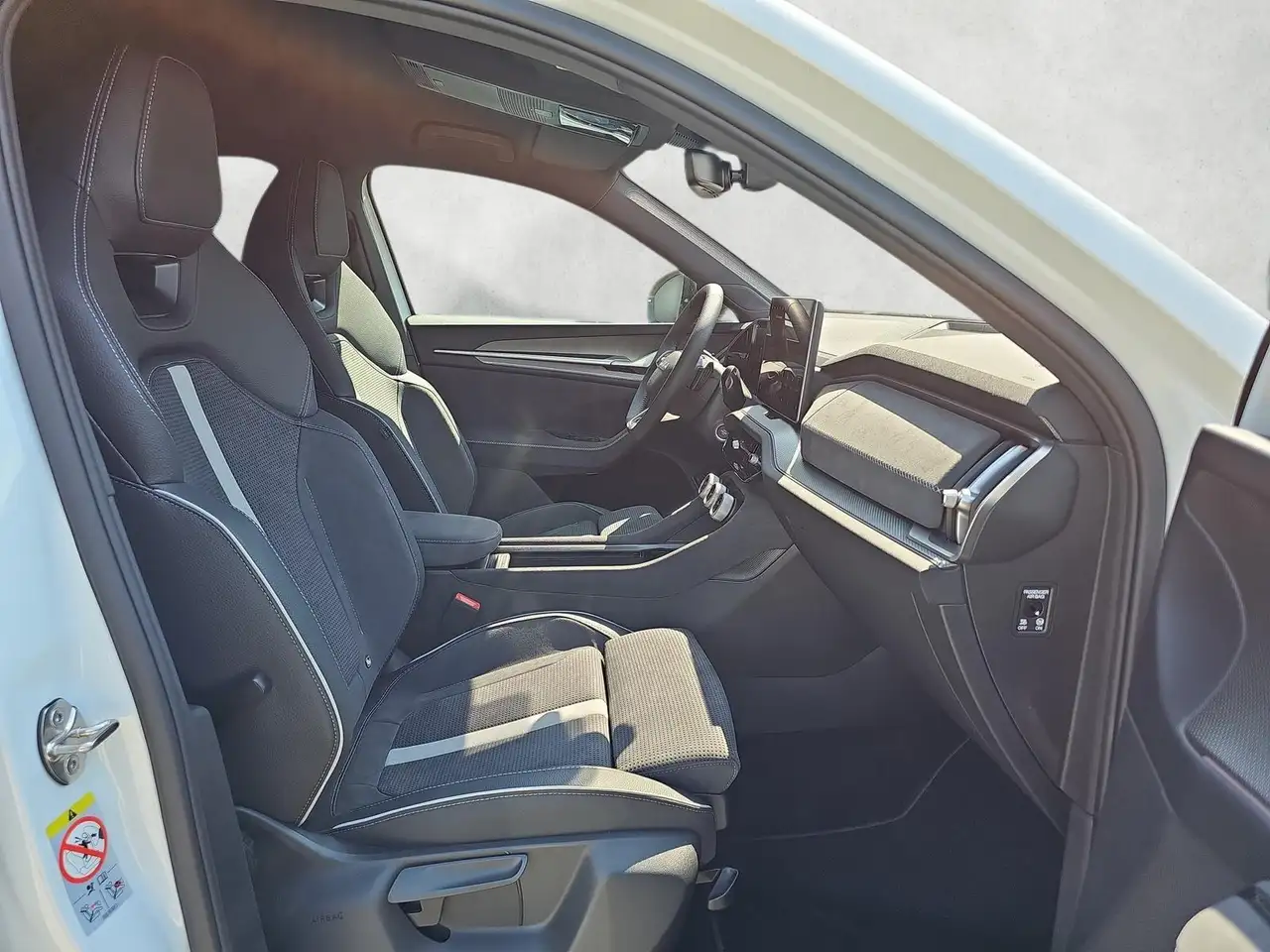 Skoda Kodiaq 2026 — фото 10