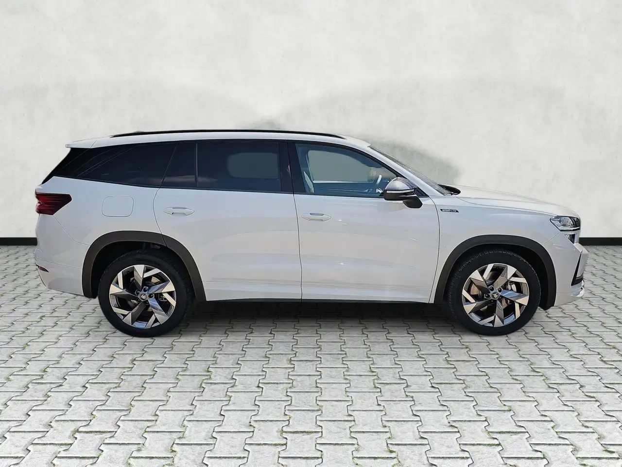 Skoda Kodiaq 2026 — фото 8