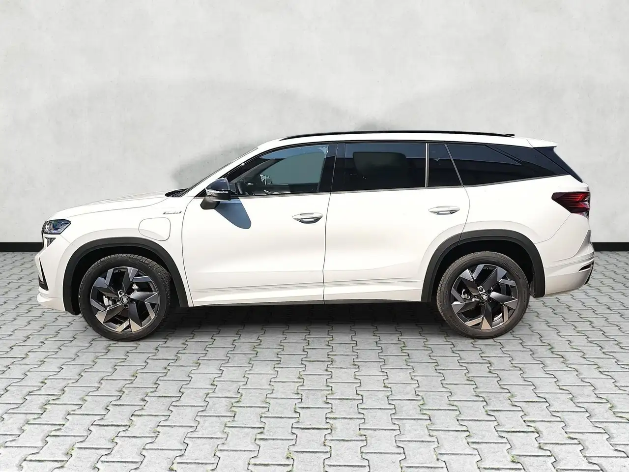 Skoda Kodiaq 2026