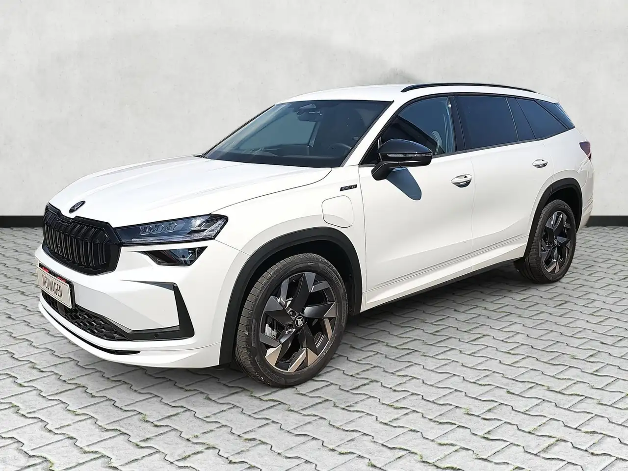 Skoda Kodiaq 2026