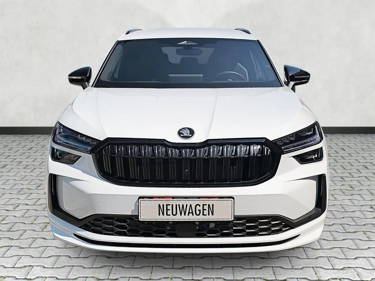 Skoda Kodiaq 2026
