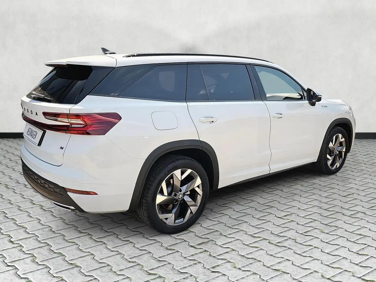 Skoda Kodiaq 2026 — фото 7