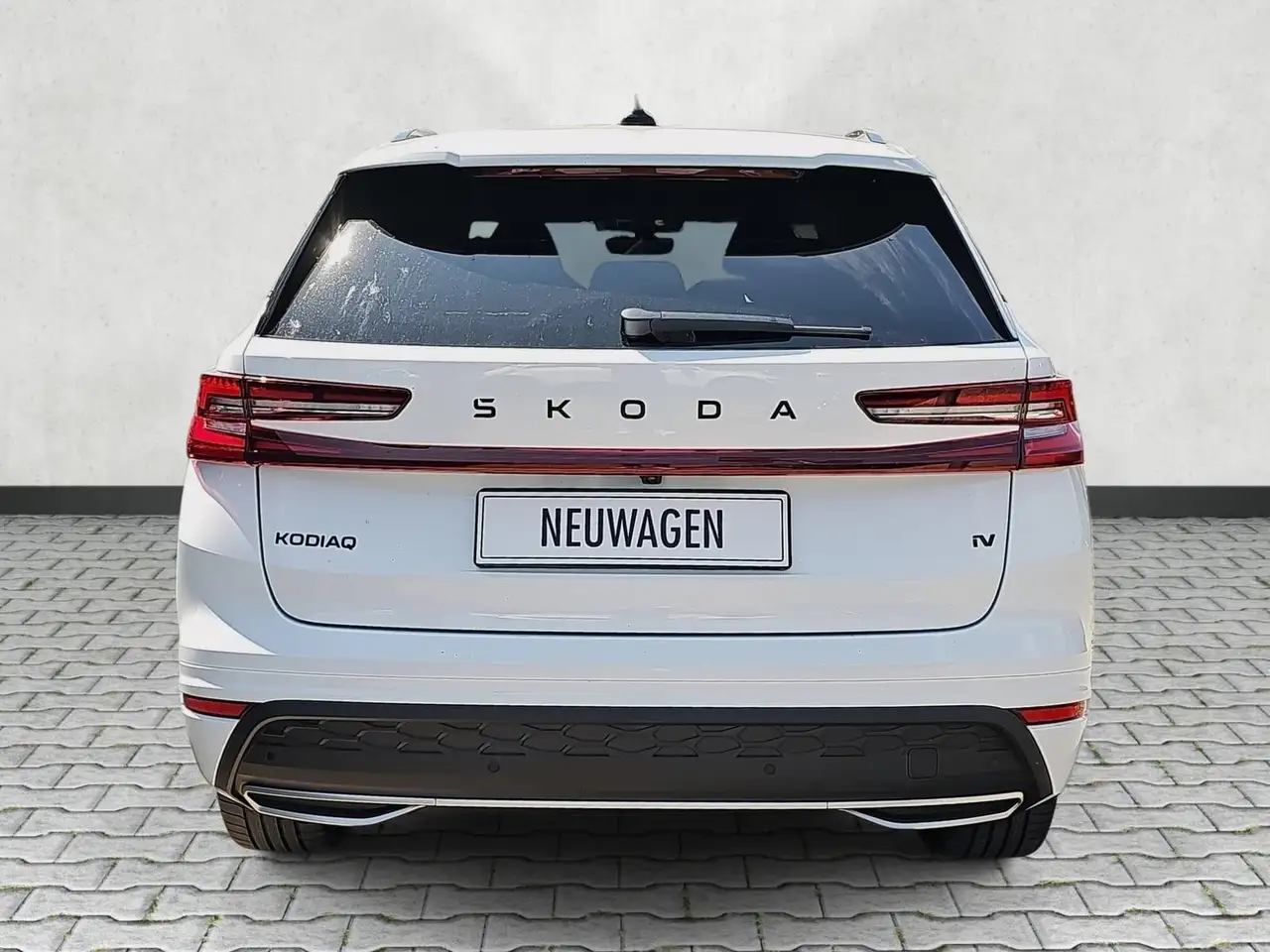 Skoda Kodiaq 2026 — фото 6