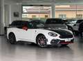 Abarth 124 Spider 1.4 t. m.air Turismo 170cv 70th Anniversary Blanc - thumbnail 3