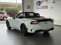 Abarth 124 Spider 1.4 t. m.air Turismo 170cv 70th Anniversary Blanc - thumbnail 8
