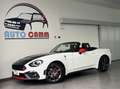 Abarth 124 Spider 1.4 t. m.air Turismo 170cv 70th Anniversary Blanc - thumbnail 1