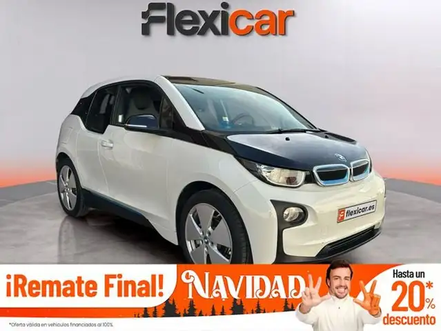 BMW i3 94 Ah