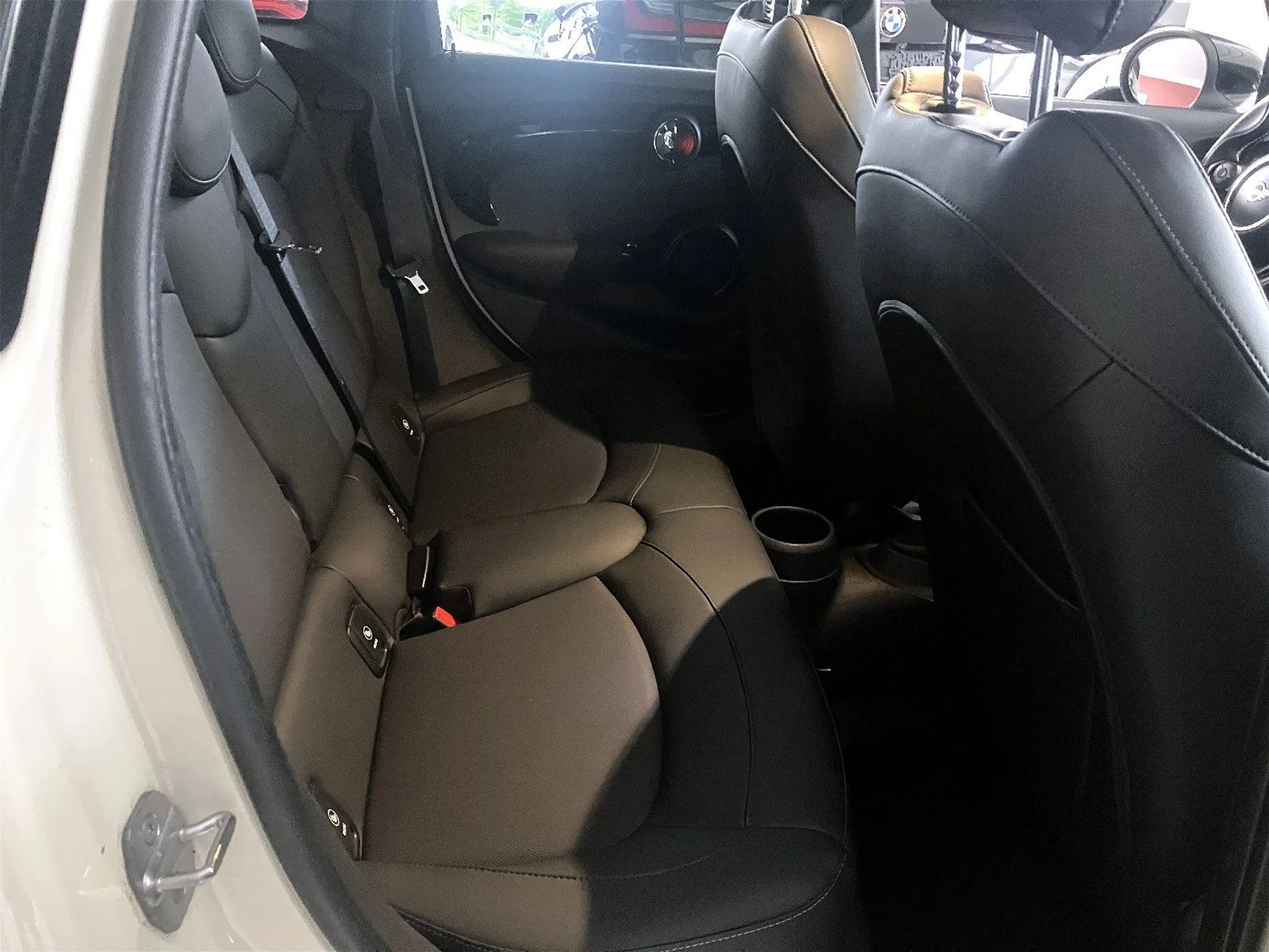 MINI Cooper /Apple/LED/Navi/Garantie/Dachhimmel-Anthr. — photo 12