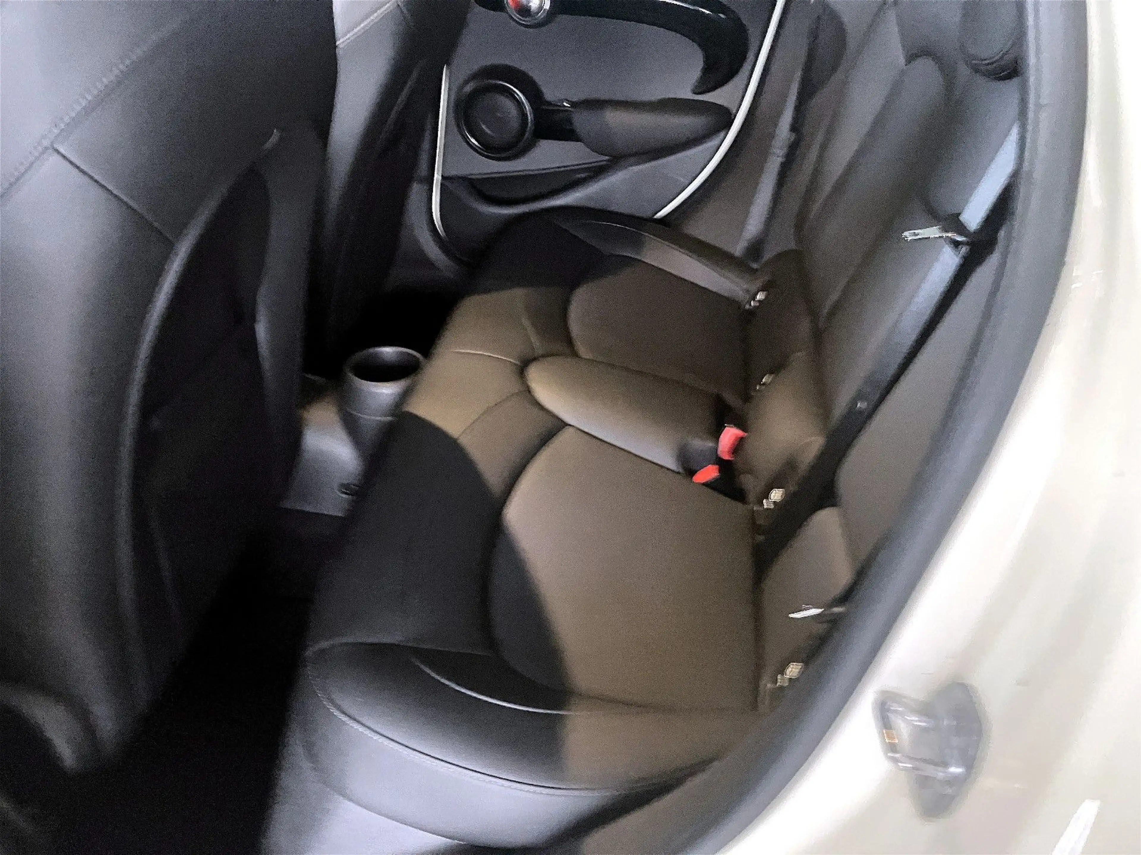 MINI Cooper /Apple/LED/Navi/Garantie/Dachhimmel-Anthr. — photo 11