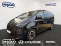 Hyundai STARIA Signature 4WD 7-Sitzer El. Panodach Navi Leder Dig Schwarz - thumbnail 1