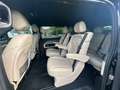 Mercedes-Benz V 250 AVANTGARDE / BRABUS / 173kw/ AHK/ 360°CAM Zwart - thumbnail 19