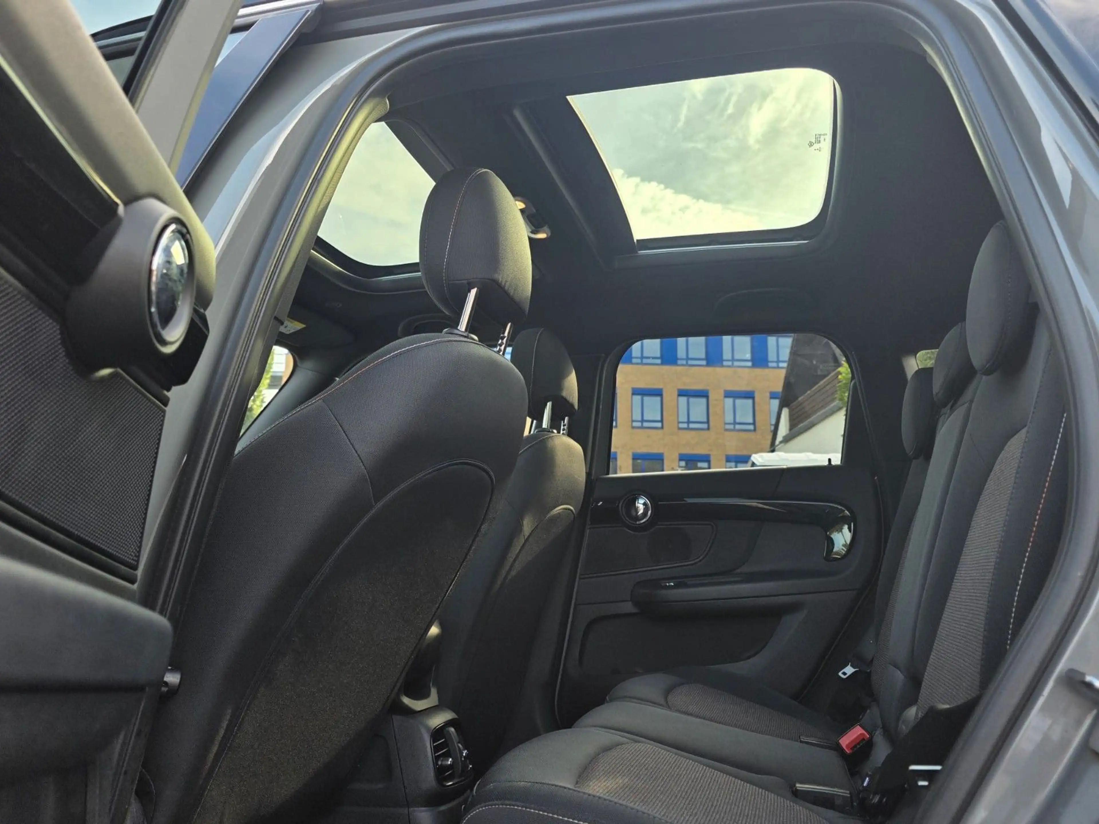 MINI One Countryman -Steuerkette&Turbo Neu/Panorama- — photo 8