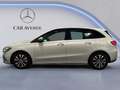 Mercedes-Benz B 180 d Zilver - thumbnail 2