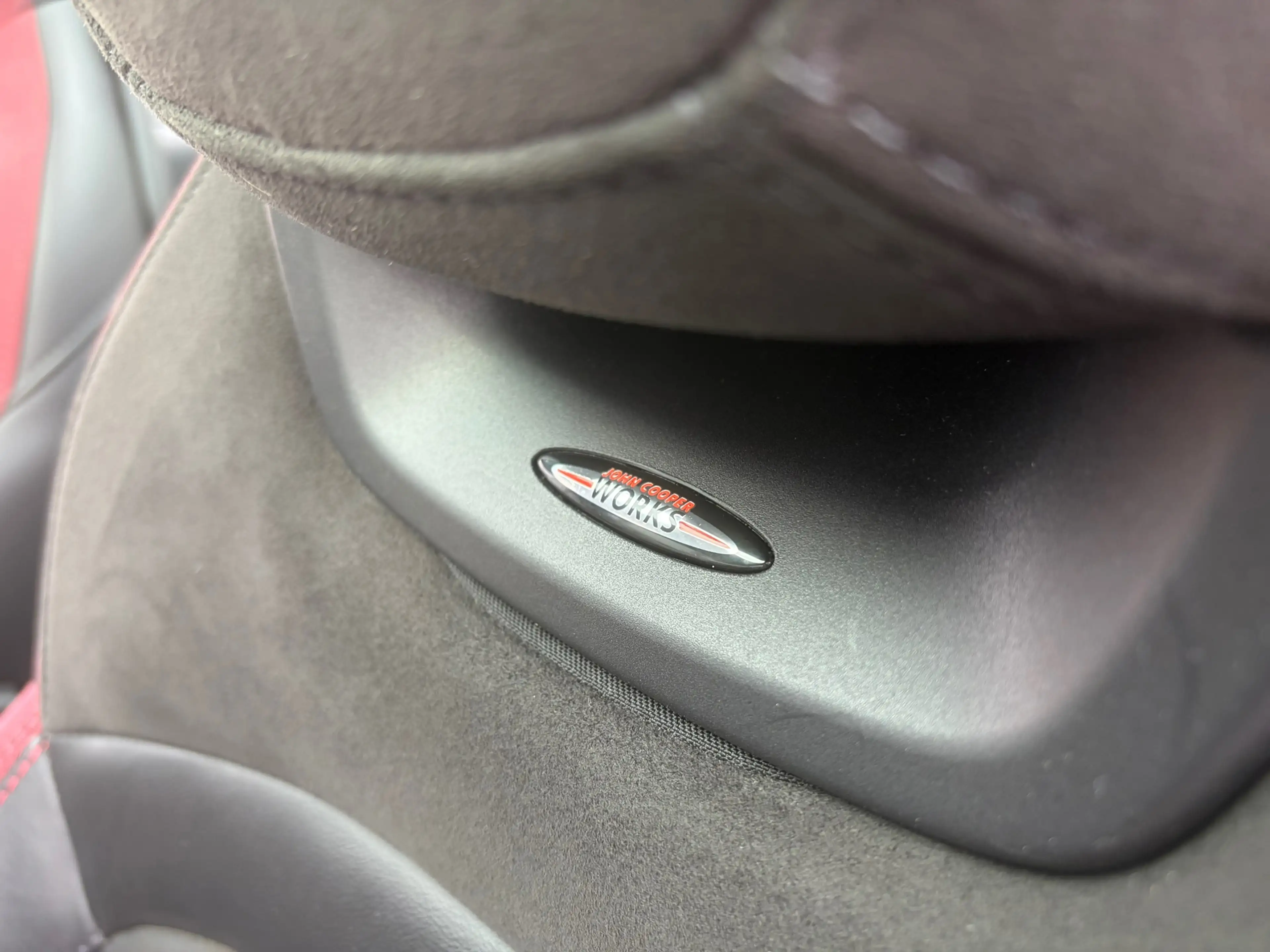 MINI John Cooper Works 3-Deurs 2.0 Chili|Rijklaar prijs|Pano dak|Camera|H — photo 13