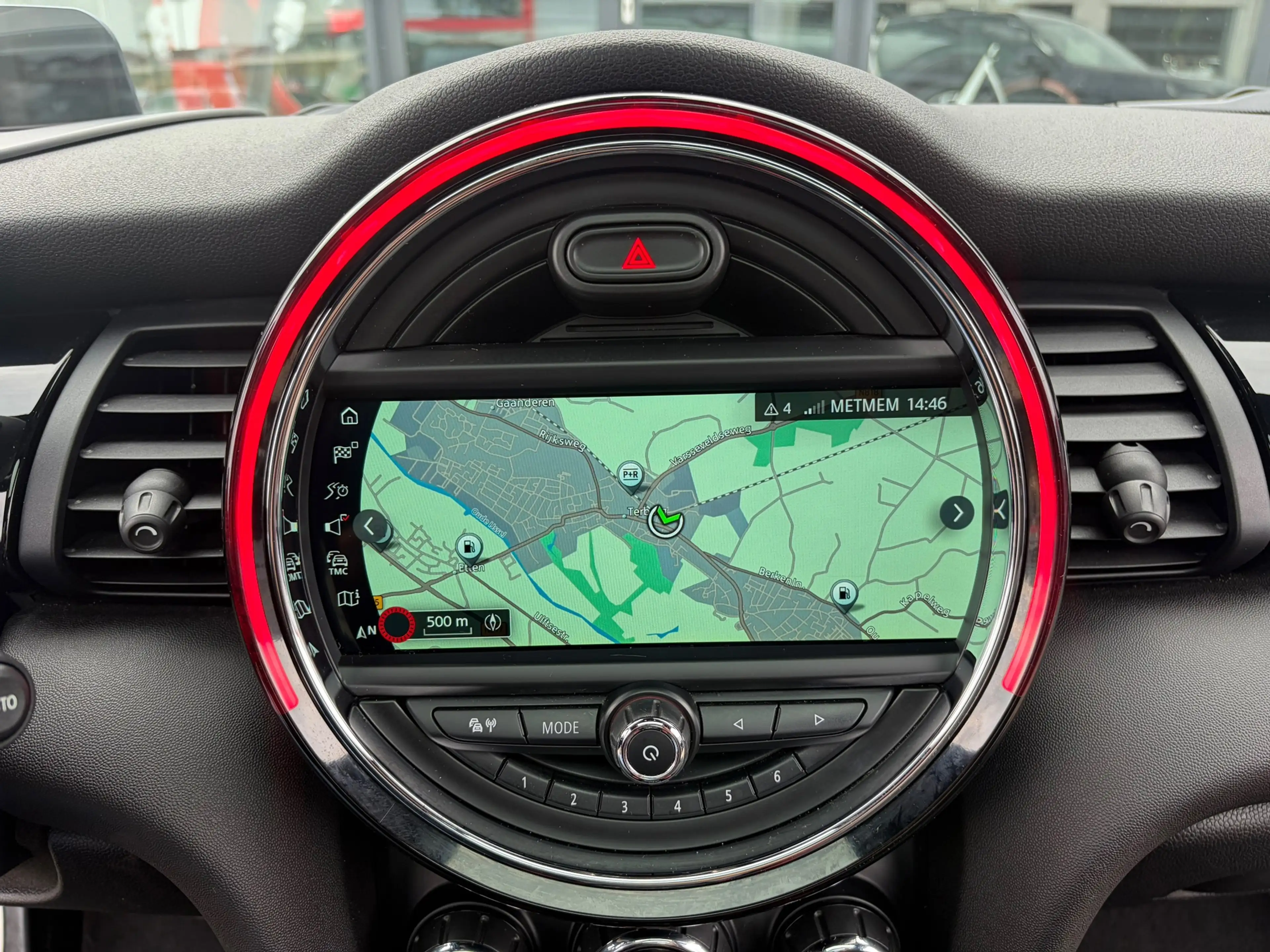 MINI John Cooper Works 3-Deurs 2.0 Chili|Rijklaar prijs|Pano dak|Camera|H — photo 33