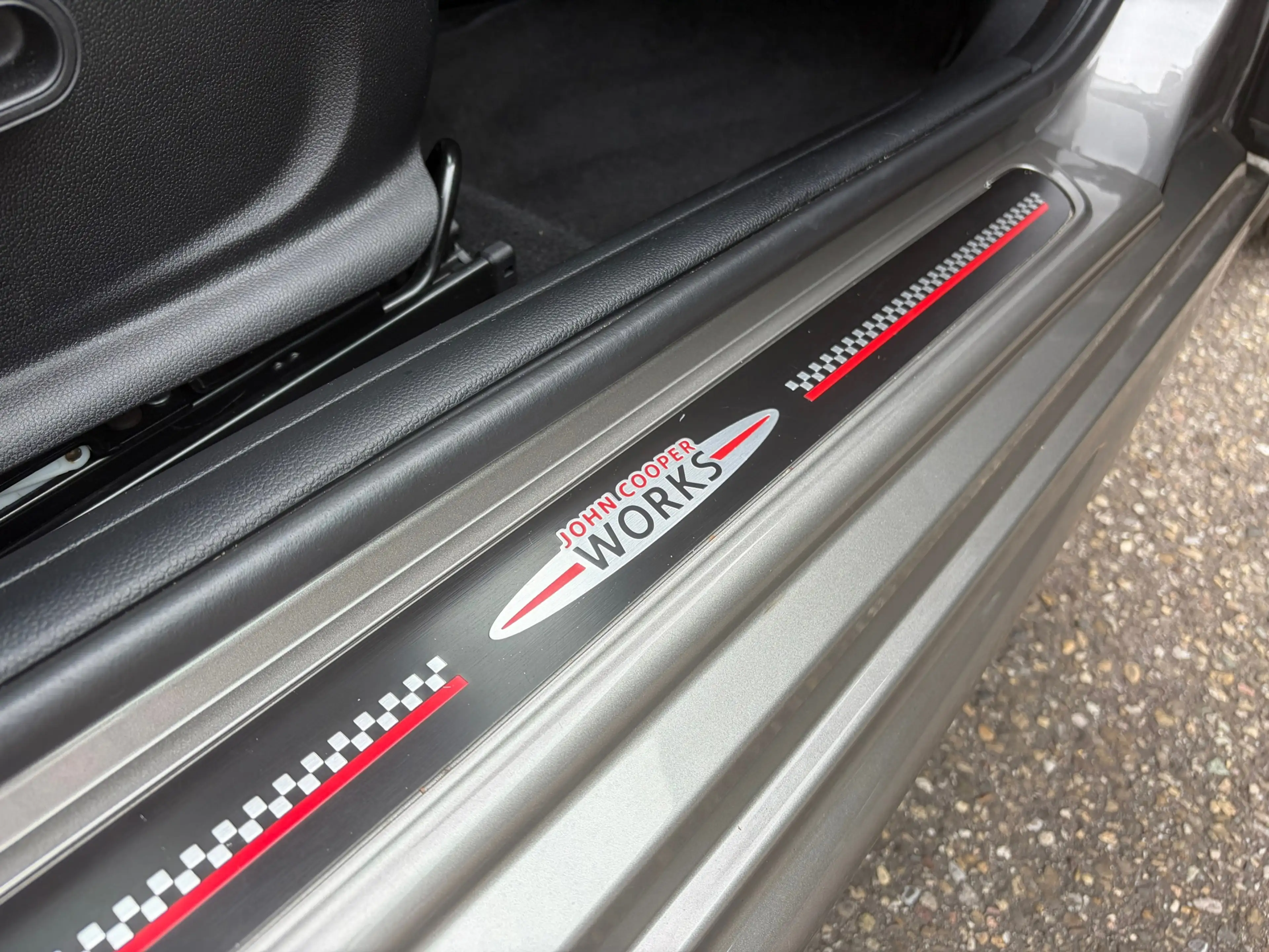 MINI John Cooper Works 3-Deurs 2.0 Chili|Rijklaar prijs|Pano dak|Camera|H — photo 27