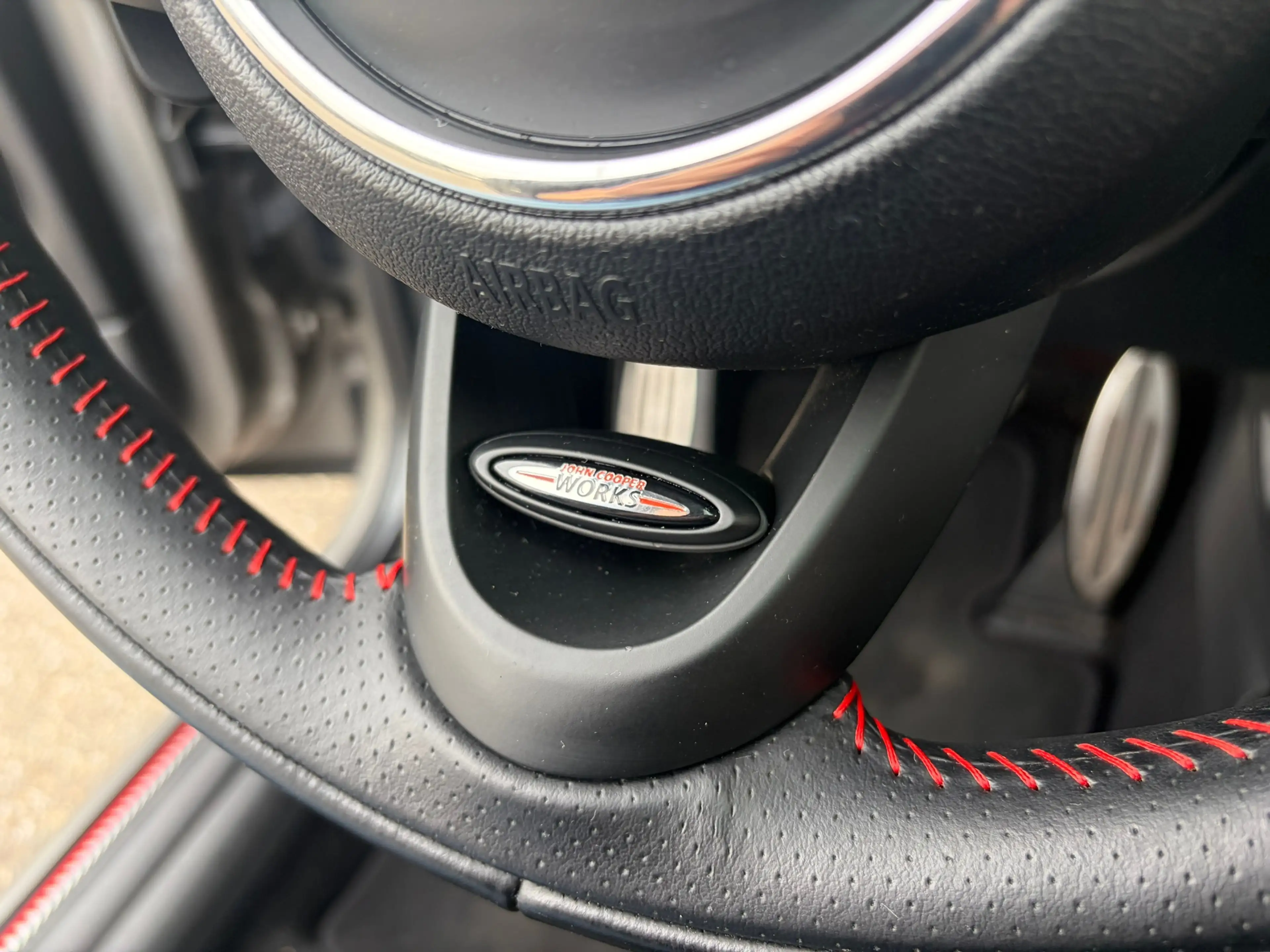 MINI John Cooper Works 3-Deurs 2.0 Chili|Rijklaar prijs|Pano dak|Camera|H — photo 40