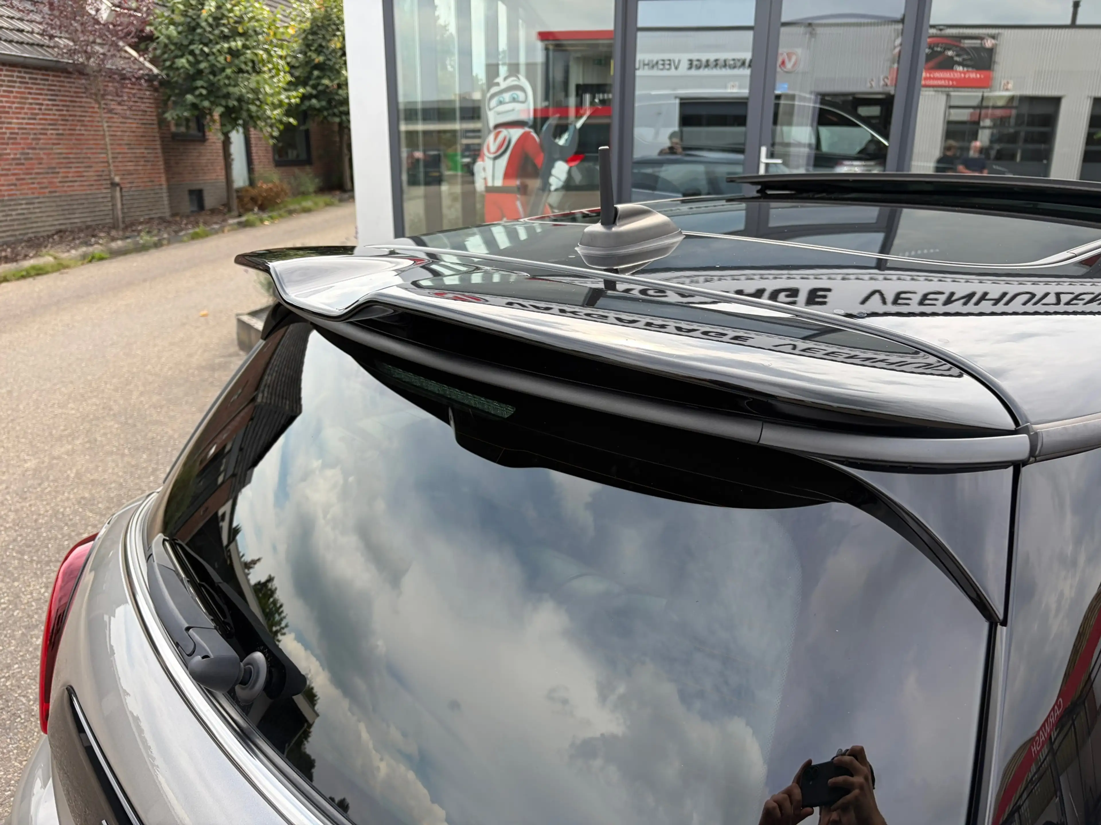 MINI John Cooper Works 3-Deurs 2.0 Chili|Rijklaar prijs|Pano dak|Camera|H — photo 24