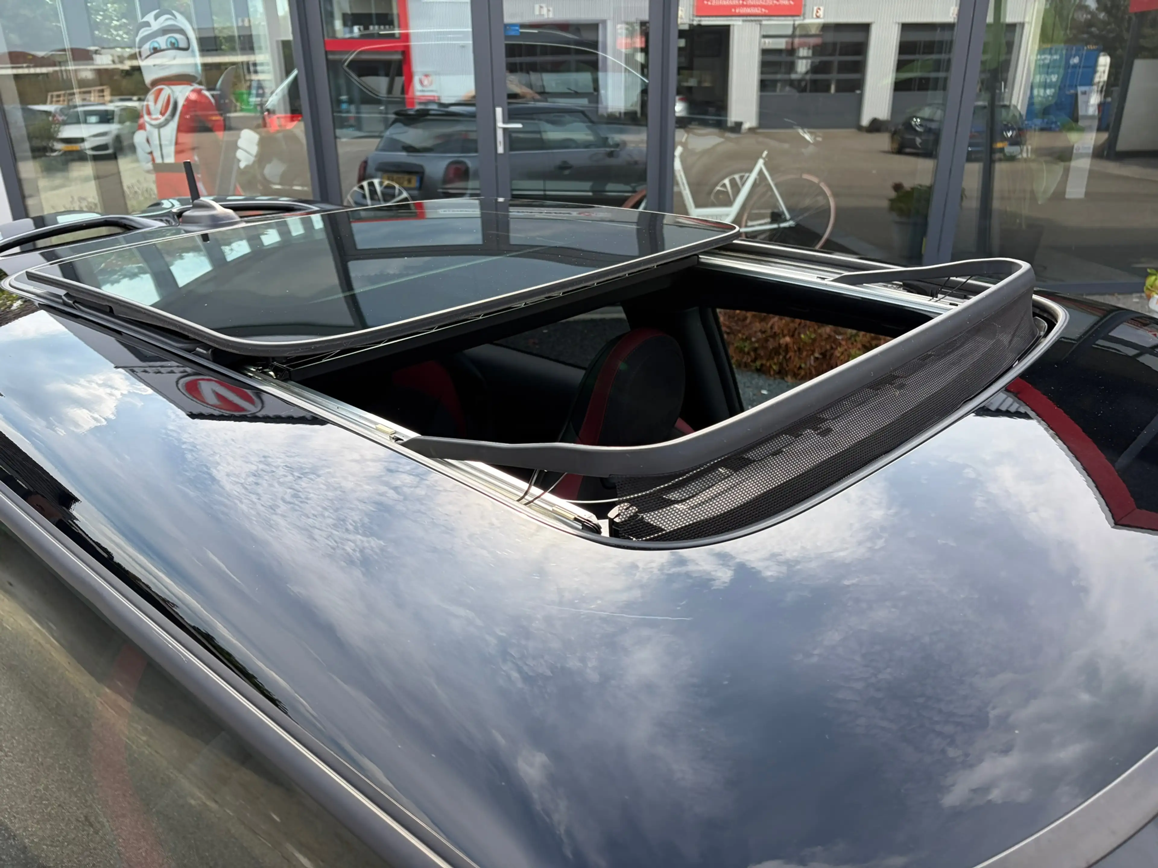 MINI John Cooper Works 3-Deurs 2.0 Chili|Rijklaar prijs|Pano dak|Camera|H — photo 2