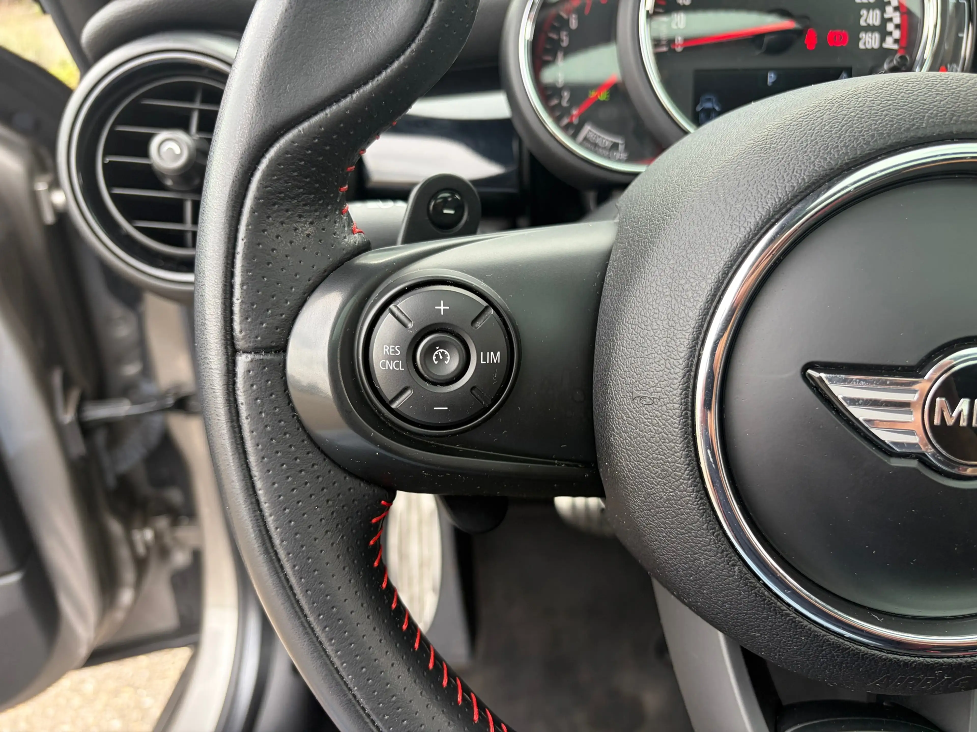 MINI John Cooper Works 3-Deurs 2.0 Chili|Rijklaar prijs|Pano dak|Camera|H — photo 38