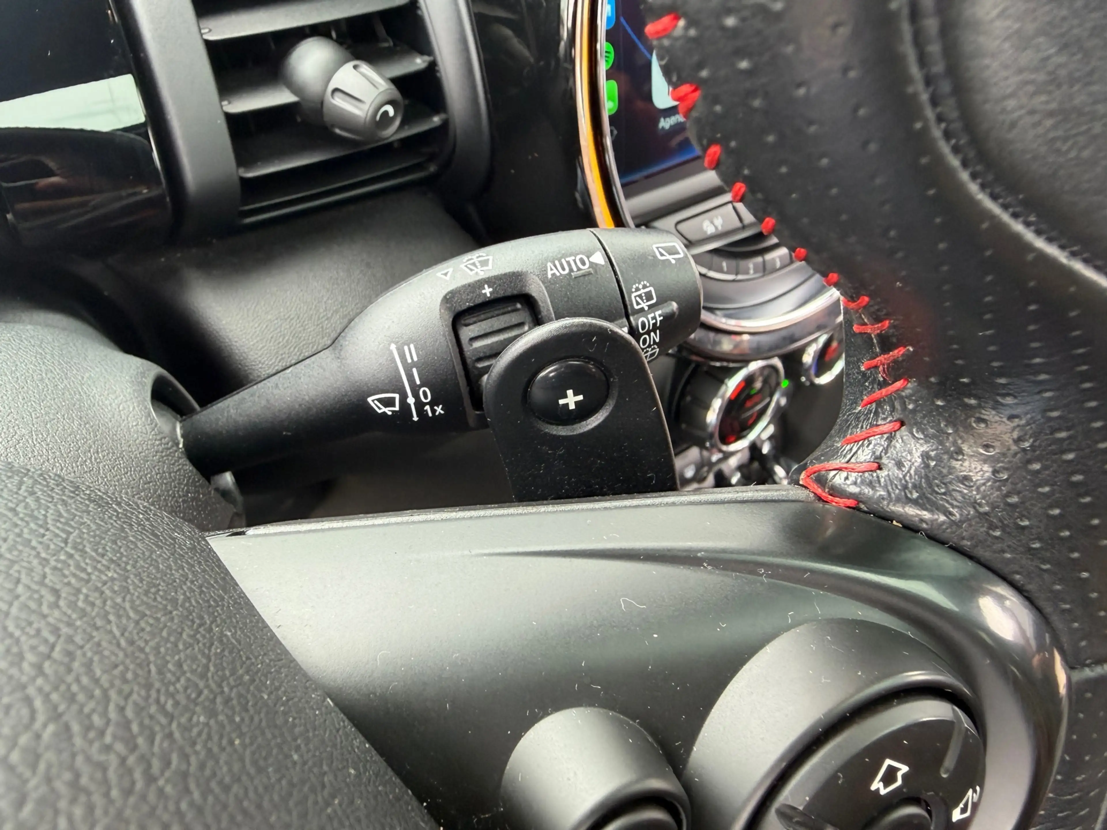 MINI John Cooper Works 3-Deurs 2.0 Chili|Rijklaar prijs|Pano dak|Camera|H — photo 41