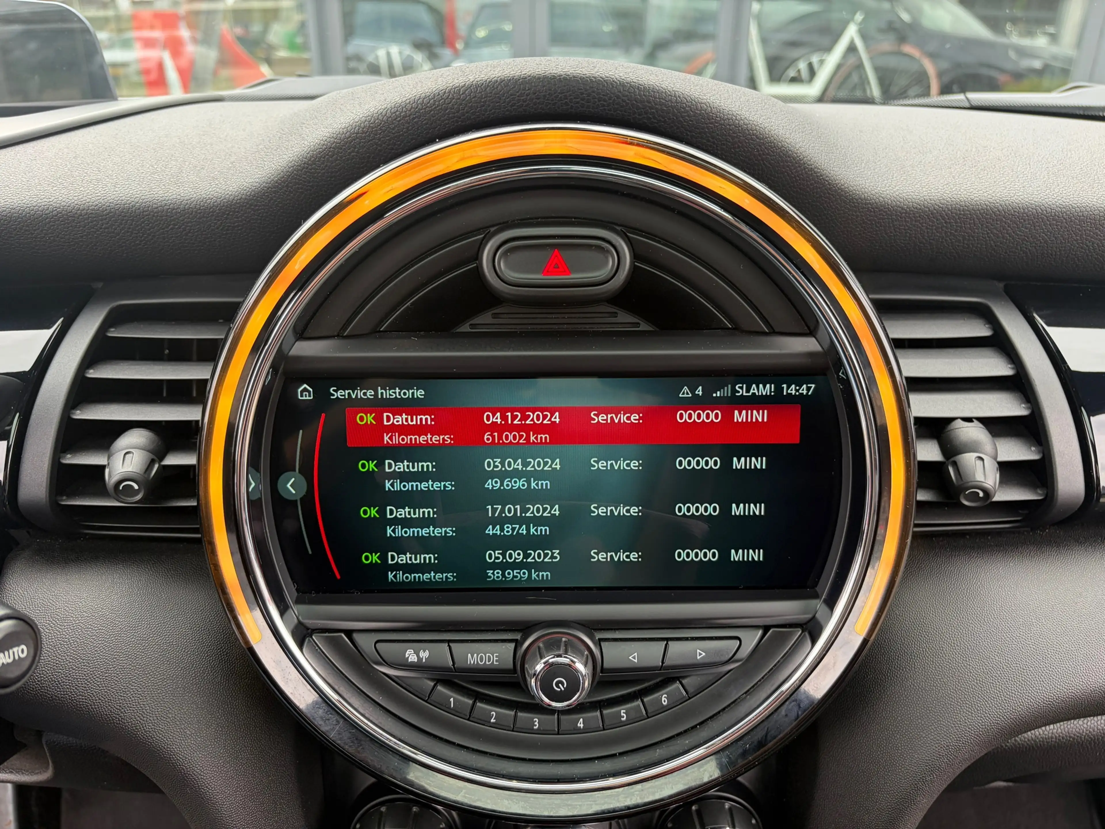 MINI John Cooper Works 3-Deurs 2.0 Chili|Rijklaar prijs|Pano dak|Camera|H — photo 36