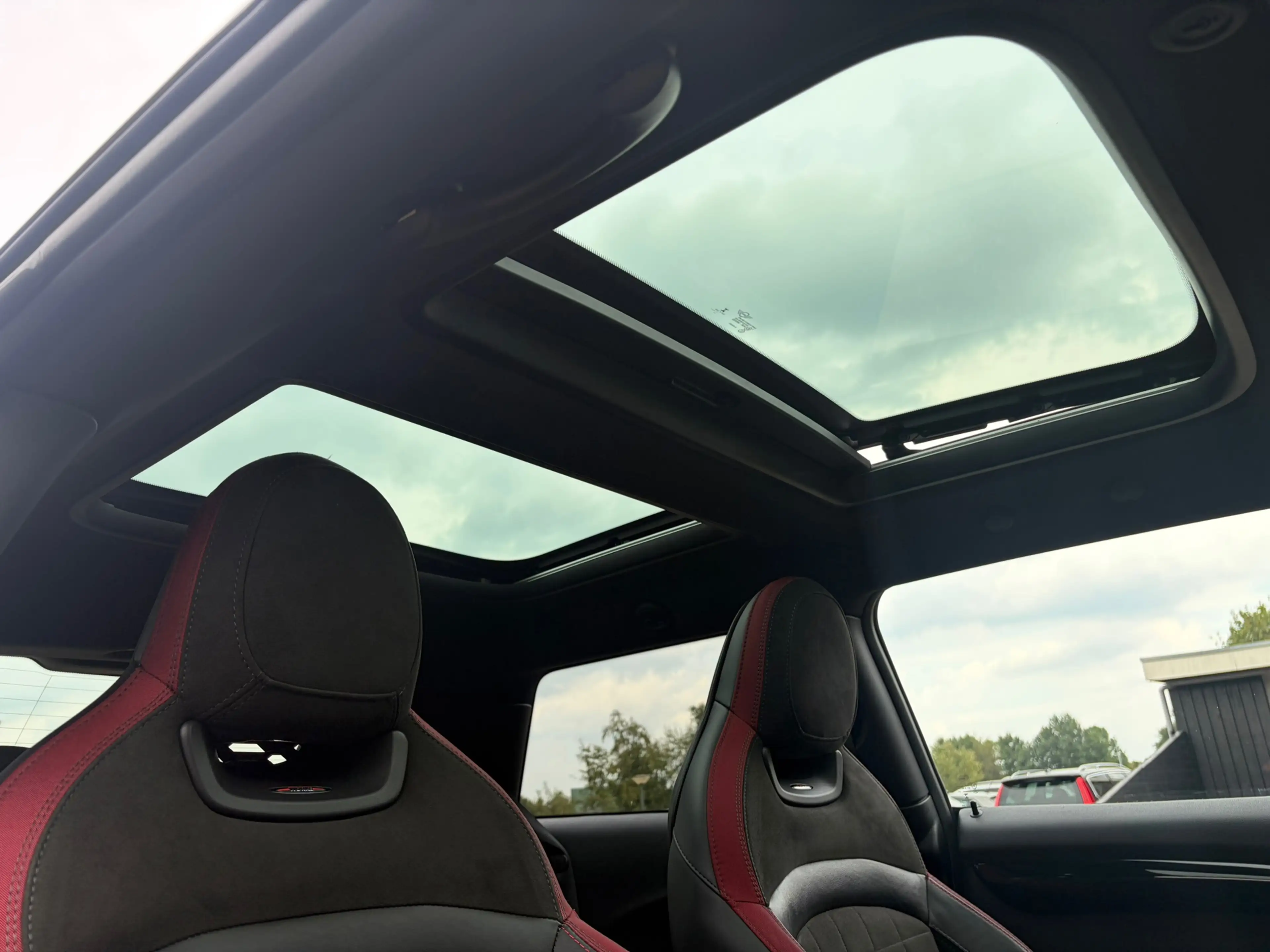 MINI John Cooper Works 3-Deurs 2.0 Chili|Rijklaar prijs|Pano dak|Camera|H — photo 44