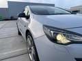 Opel Astra Astra 1.6 Turbo Sport GTC - N.A.P Zilver - thumbnail 22