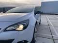 Opel Astra Astra 1.6 Turbo Sport GTC - N.A.P Zilver - thumbnail 5