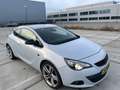 Opel Astra Astra 1.6 Turbo Sport GTC - N.A.P Zilver - thumbnail 3