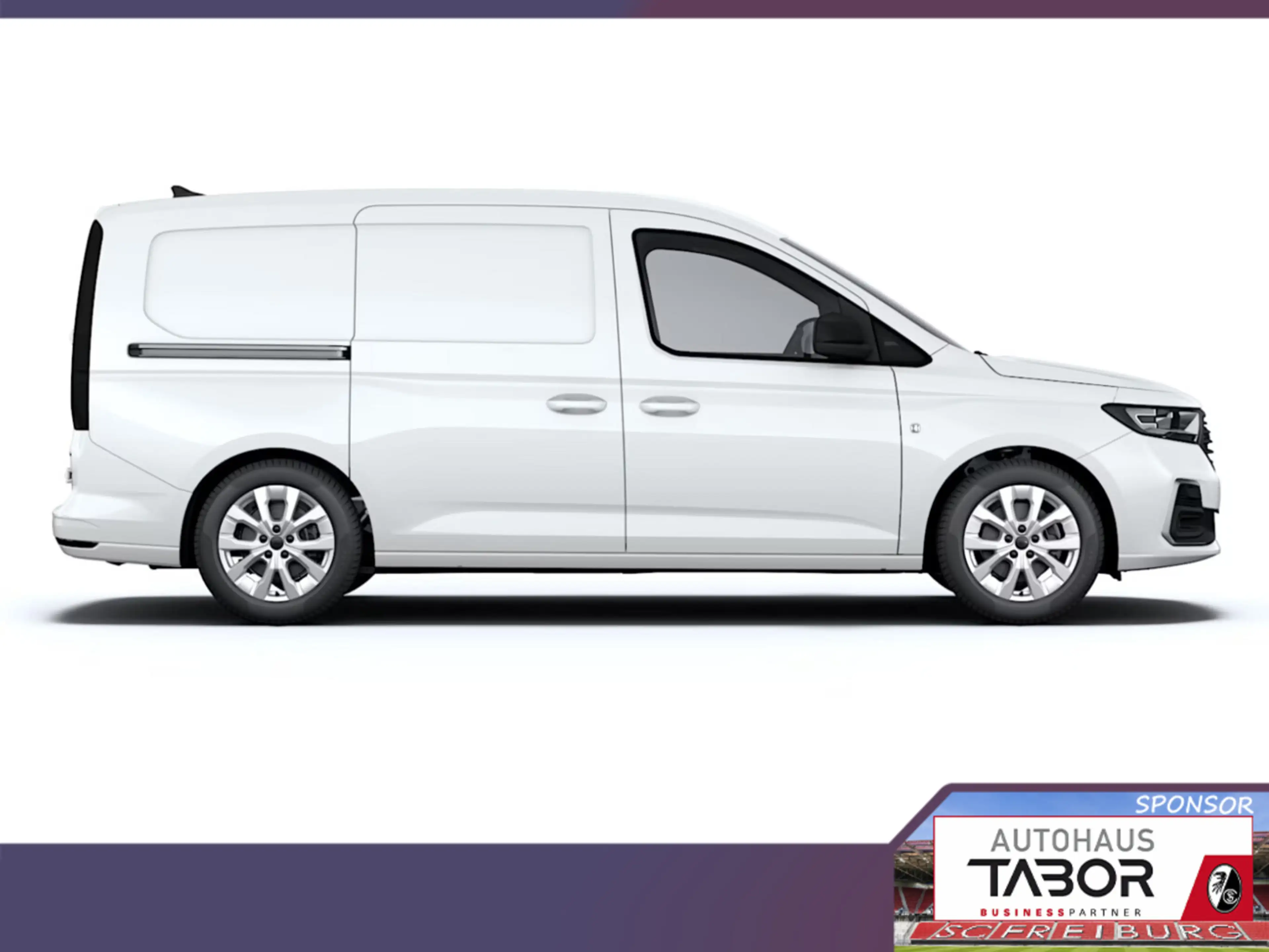 Ford Transit Connect Aut L2 Limited ACC Kam UVP-26%* — photo 5