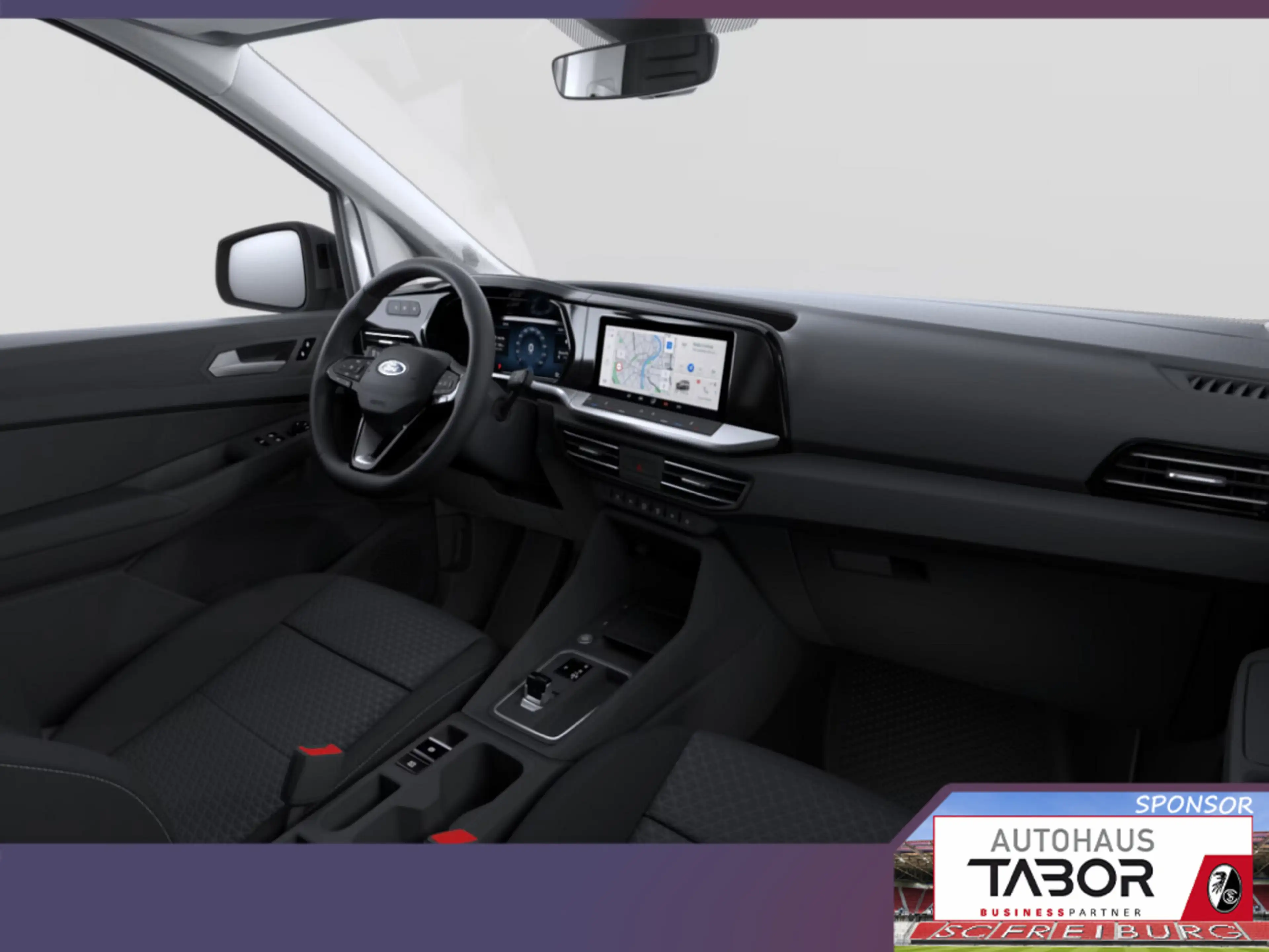 Ford Transit Connect Aut L2 Limited ACC Kam UVP-26%* — photo 6