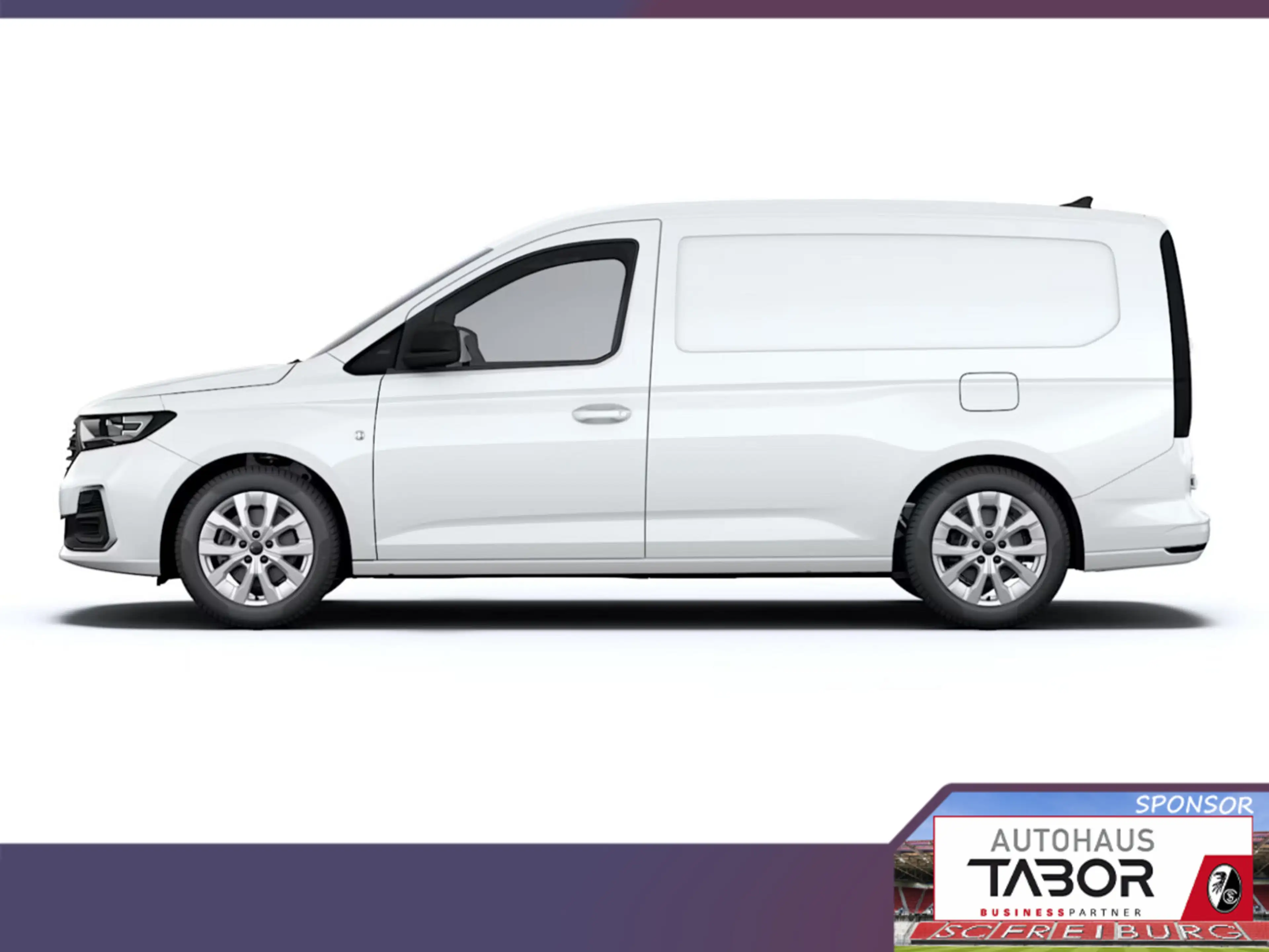 Ford Transit Connect Aut L2 Limited ACC Kam UVP-26%* — photo 2