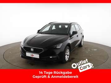 ST 2.0TDI Style Aut ASSIST+LED+NAV+LENKRDHZG