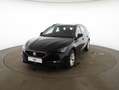 SEAT Leon ST 2.0TDI Style Aut ASSIST+LED+NAV+LENKRDHZG Schwarz - thumbnail 2