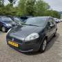 Fiat Punto 1.2 Dynamic AIRCO  / APK  189000 km NAP Szürke - thumbnail 9