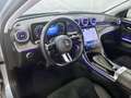 Mercedes-Benz C 300 C SW 300 e phev Premium auto Argento - thumbnail 12