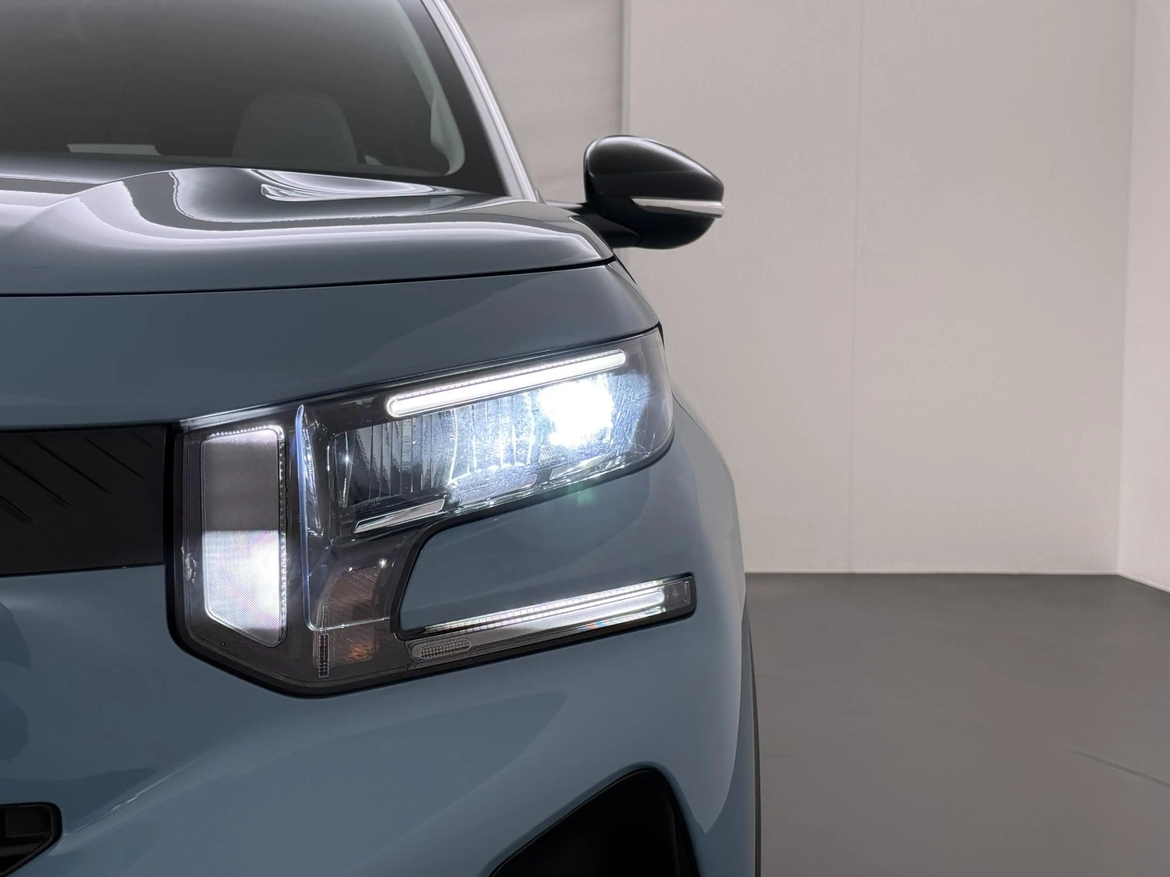 Citroen E-C3 Max 113pk 44 kWh| Navi | Camera — photo 13