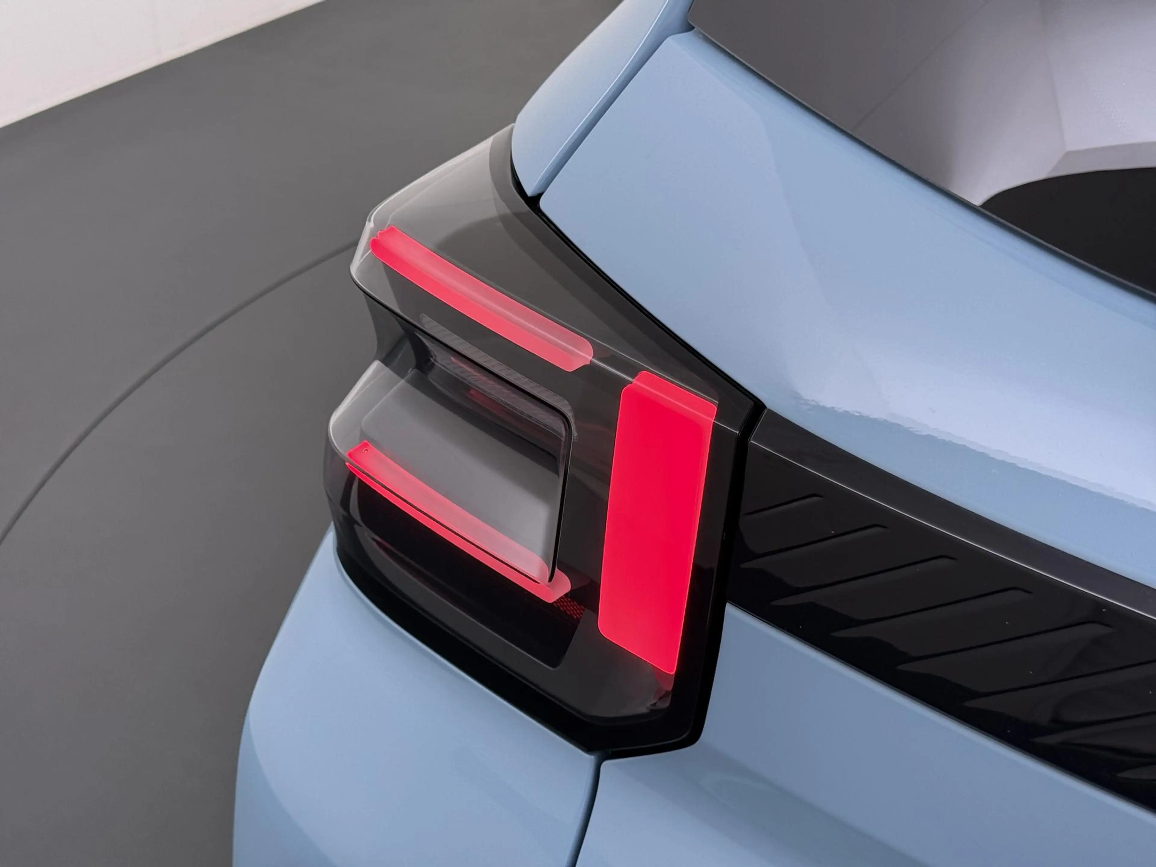 Citroen E-C3 Max 113pk 44 kWh| Navi | Camera — photo 9