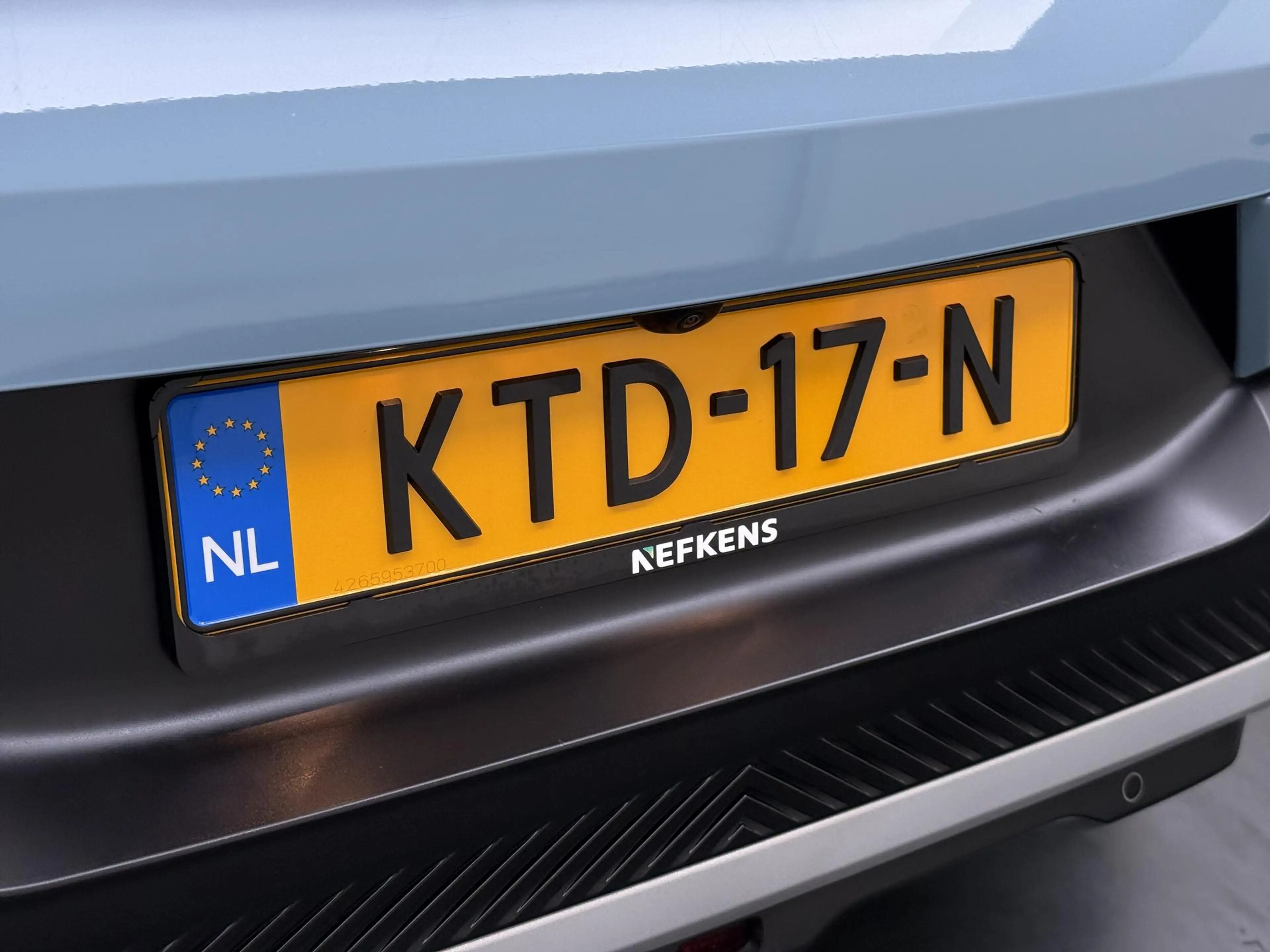 Citroen E-C3 Max 113pk 44 kWh| Navi | Camera — photo 10