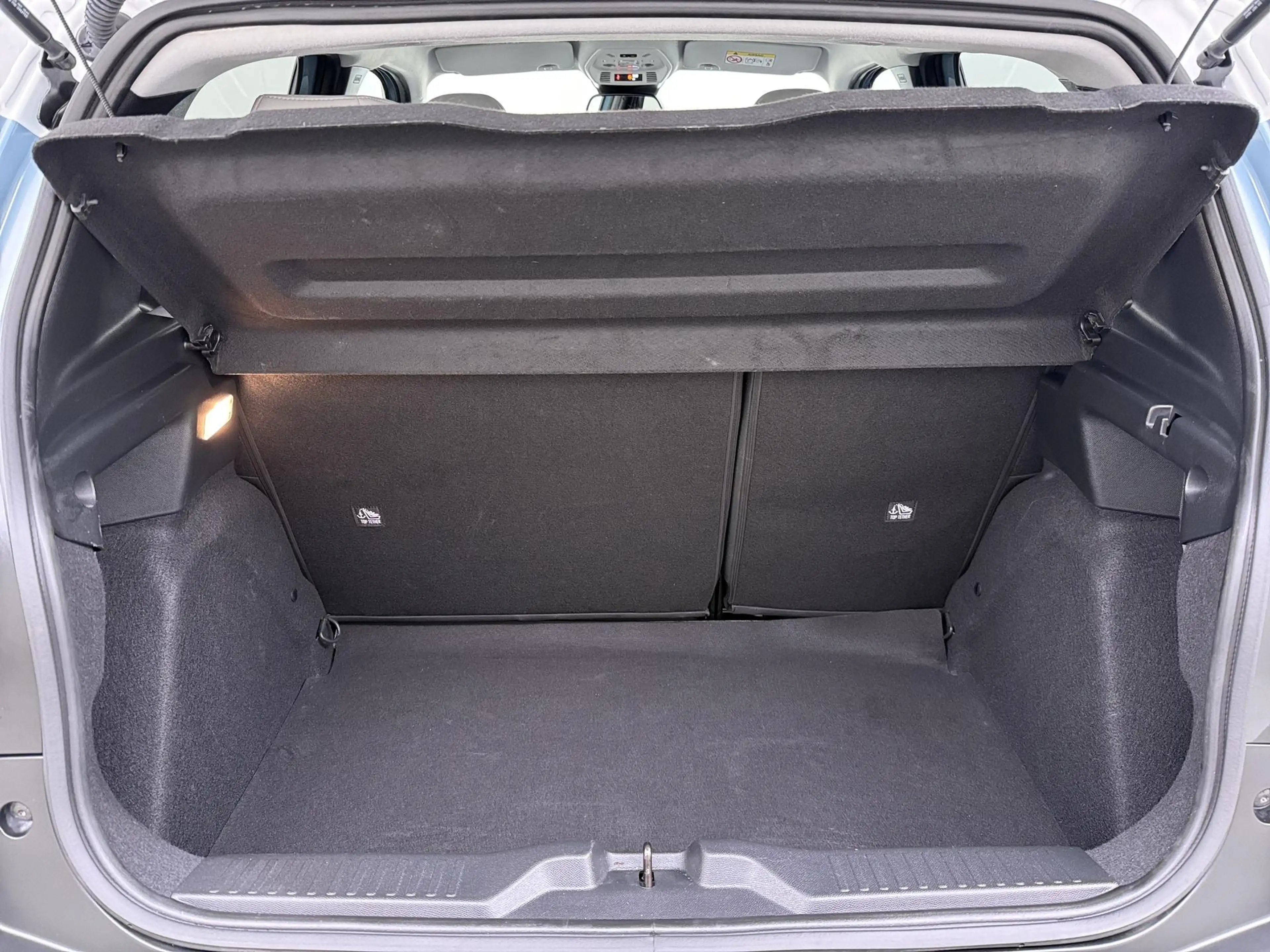 Citroen E-C3 Max 113pk 44 kWh| Navi | Camera — photo 11