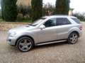 Mercedes-Benz ML 450 (420) cdi Chrome auto FL Срібний - thumbnail 7