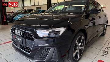 Sportback Adrenalin S line edition 30 tfsi 116cv