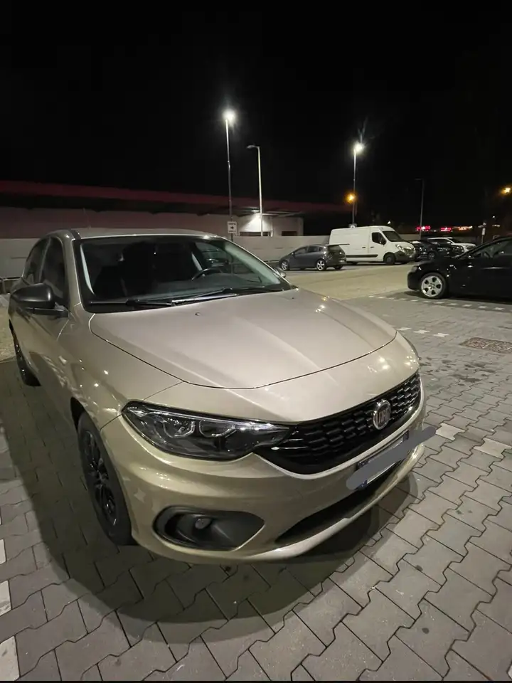 Fiat Tipo
