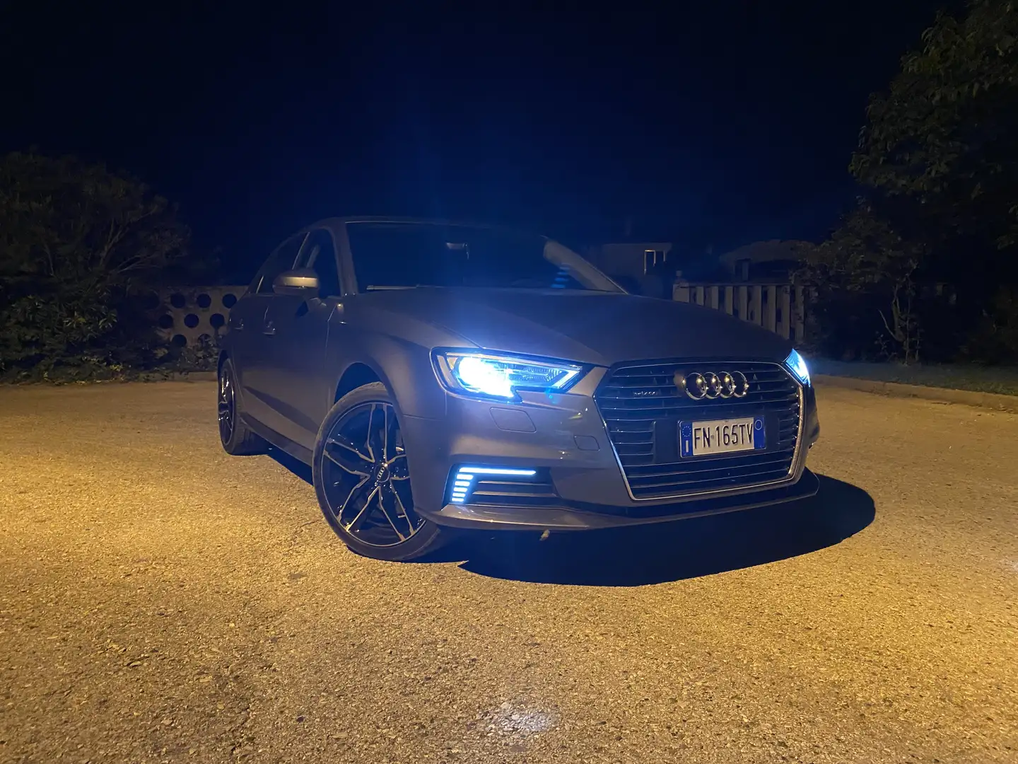 Audi e-tron - 2